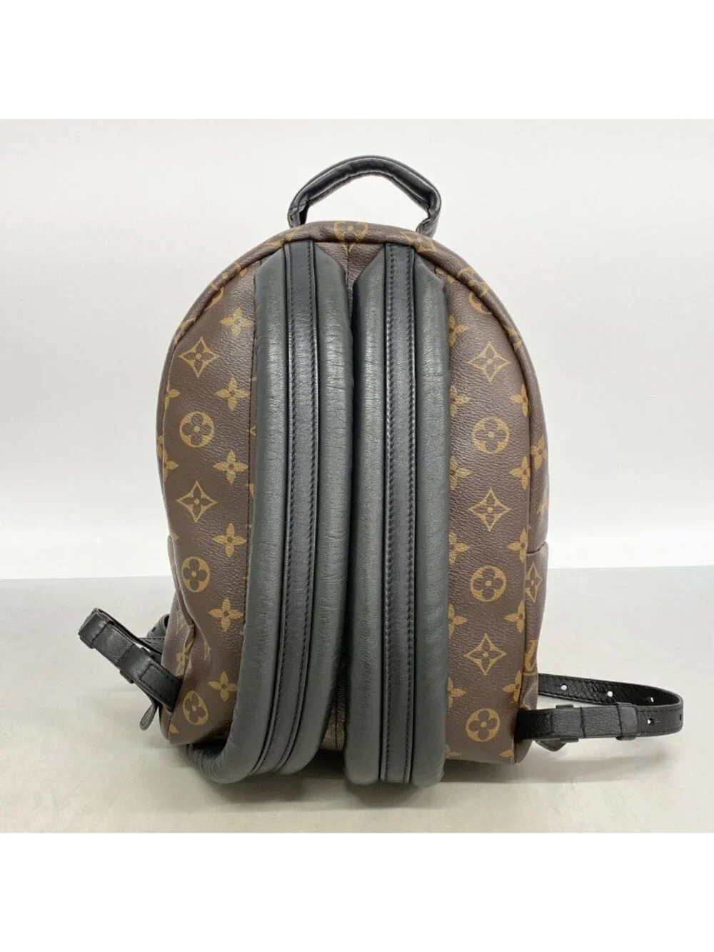 Louis Vuitton Backpack Monogram Palm Springs PM Brown